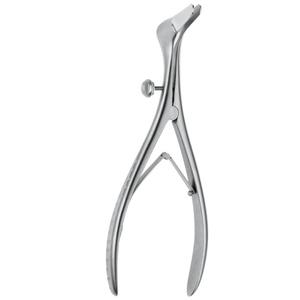 Tebbetts espéculo Nasal 6 "(15cm) 1,5" (38mm)(45mm) - Product Image 1