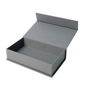 Unique Style Rigid <b>Box</b> With Comfortable Handel <b>Large</b> Capacity Rigid <b>Box</b> - Product Image 5