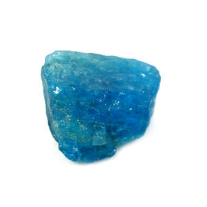 Lote al por Mayor de Apatita Neón Natural de 14.60 Quilates, Piedras Preciosas Sueltas en Forma Irregular - Product Image 5