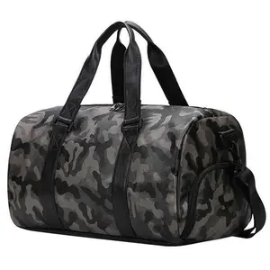 Wholesales Custom Sublimation Sports Bags outdoor sports fitness training, Hiking, Gym accessories bag Pack