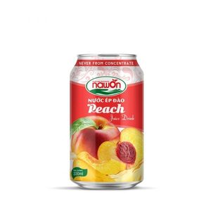 Jus de fruits et de pommes, 330ml, pour la santé, produit fabricant au Vietnam, livraison gratuite - Product Image 3