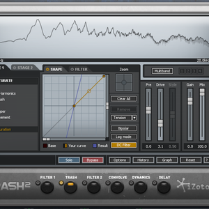 IZotope | Basura - Product Image 1