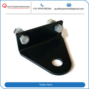 Venta directa de fábrica New SCAG Turf Tiger Mower (STT) Freedmon Z SFZ Liberty Z Mowers SZL NPW78959 Trailer Hitch para la venta - Product Image 2