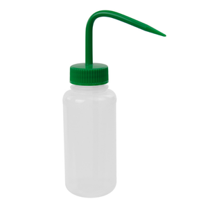 Botella de enjuague bucal ancha de la marca AARK, material LDPE en capacidades de 250ml, 500ml, 1000ml, con color personalizado - Product Image 6