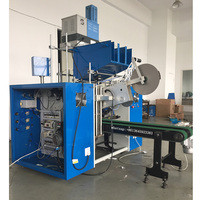 Machine de rembobinage de papier d'aluminium entièrement automatique, prix d'usine, à vendre