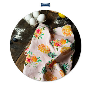 High Quality Cotton Kitchen Dish <b>Towels</b> Premium Indian Seller Product - Product Image 1