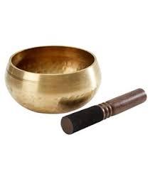 Premium quality Handcrafted Professional Meditation Sound Bowl For Yoga Spiritual Healing and Mindfulness - Product Image 2