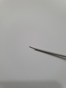 Tubo de succión Barron 5 "FR - Product Image 6