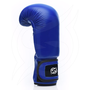 Gants de boxe poinçonnés, de haute qualité - Product Image 4
