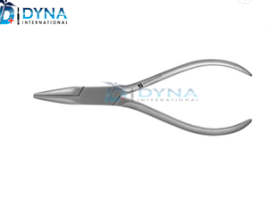 Utility Pliers orthodontics instruments - Product Image 2
