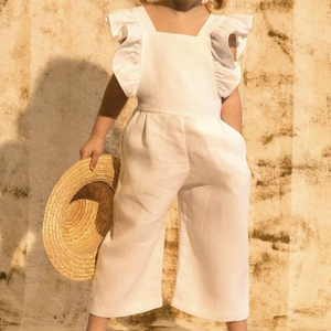 2021 dernier beau coton tissu bébé sauter costumes et robes personnalisables dans n'importe quelle taille et couleur pour bébés et enfants - Product Image 1