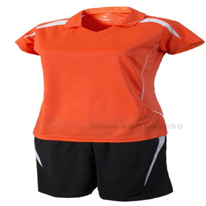 Meist verkaufte Custom Designs Herren Polyester Volleyball Sportswear Custom Uniform mit einzigartigen Designs - Product Image 3