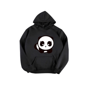 Designer Men's 100% Cotton Fleece Solid <b>Zipper</b> Oversized Hoodie Custom Print Casual Sweatshirt Breathable Eco-Friendly Spring - Product Image 3