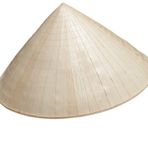 Vietnamien conique chapeau-non la Viet Nam chapeau conique-non traditionnelle Vietnamienne conique chapeau pour tous les temps - Product Image 1