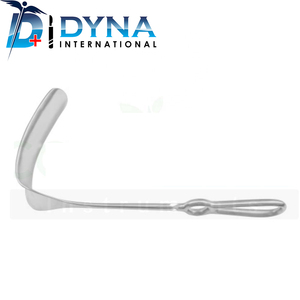 เครื่องมือผ่าตัดสแตนเลส Doyen Stille Retractor ขนาด 26 ซม. - 10.2 นิ้ว - Product Image 4