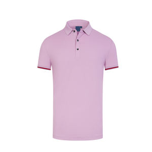 Maazin Sports Custom Summer para Polo Shirt para hombres y mujeres Camiseta de manga corta con diseños OEM Tallas grandes Opciones - Product Image 1