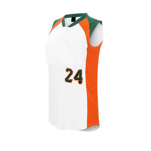 สไตล์ของคุณเองคุณภาพดีฉลากส่วนตัวการออกแบบของคุณเองทำราคาต่ำใหม่ชุดเบสบอล - Product Image 2