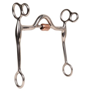 ผลิตภัณฑ์ม้าที่มีคุณภาพลูกกลิ้งก้านสั้นเดินม้าบิต - Product Image 5