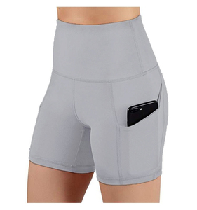 Short de basket-ball personnalisé, pour l'été, haute qualité, prix le plus bas - Product Image 1