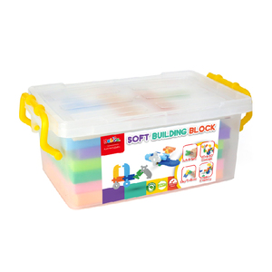 Fun and Creative <b>Puzzle</b> <b>Game</b> for Kids Eva Jigsaw <b>Puzzles</b> - Product Image 1