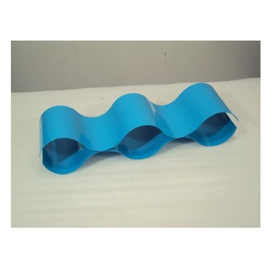 ชั้นวางไวน์เหล็กดัด3ส่วน - Product Image 1