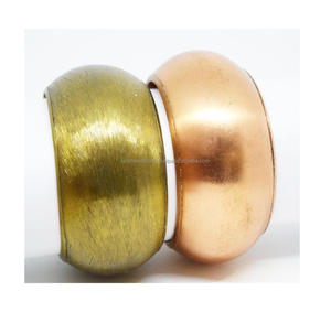 1930เครื่องประดับ June internairobi Kenya unisex กำไลข้อมือบางหลากสีสำหรับผู้หญิง - Product Image 6