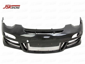 2005-2011 antes de estilo de diseño de la mitad del cuerpo de fibra de carbono KIT para PORSCHE <span class=keywords><strong>CARRERA</strong></span> <span class=keywords><strong>911</strong></span> de 997 - Product Image 6