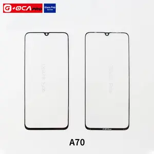 G+OCA PRO wholesale For SAMSUNG Galaxy A70/60 Original 2 in 1 Glass With OCA