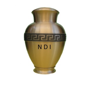 Urnas Funerarias Hechas a Mano para Cenizas Humanas Adultas, Urnas de Cremación Personalizadas de Venta Caliente, Urnas de Cremación de Tamaño Estándar para Cenizas Funerarias - Product Image 4
