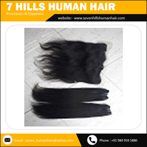 Extensión de Peluca de cabello humano brasileño de calidad superior Extensiones de cabello de alta calidad a precios competitivos - Product Image 4