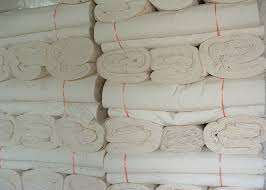 Grey, percal de buen precio 100% algodón venta al por mayor - Product Image 2