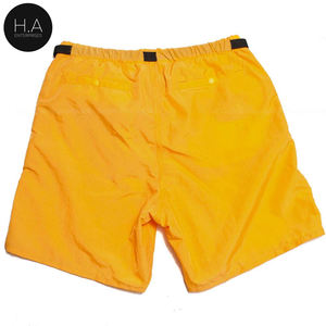 กางเกงลำลองของผู้ชาย,กางเกงขาสั้นใส่วิ่งกลางแจ้งแห้งเร็วแนวสตรีทกางเกงกีฬาฟิตเนสทรงหลวมสำหรับฤดูร้อนปี2021 - Product Image 2