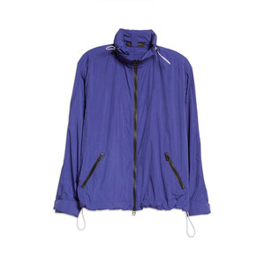 Factory Price Hot Sale Windbreaker <b>Jacket</b> Customized Logo <b>Summer</b> Woman <b>Jacket</b> Varsity Windbreaker <b>Jacket</b> for Women's - Product Image 4