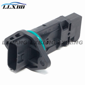 고품질 신형 에어 플로우 미터 센서 MAF 22680-4M511 닛산 맥시마 엑스트레일 히타치 G20 226804M511용 - Product Image 4