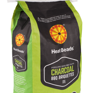 2 HOURS BURNING FRUIT CHARCOAL GRILL HARD WOOD BBQ BARBECUE CHARCOAL PAPER KRAFT PACKAGING SUPERMARKET IN Tila al-Ali JORDAN - Product Image 1