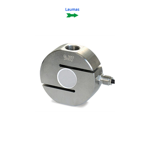 Offre incroyable sur des capteurs de tension (compression) CTOL haute capacité de qualité supérieure pour machines de pesage et camions, au meilleur prix - Product Image 1