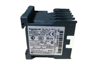 Contactor Magnético Miniatura Schneider LC1K0601F7 6A 110VAC 3P 3NO, Buen Precio, Producto Eléctrico de CA - Product Image 4