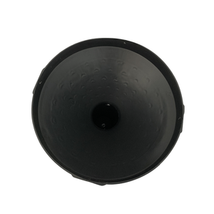 Coffrage pour la construction, plastique bon marché, base à entonnoir - Product Image 3