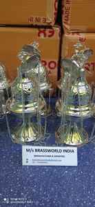 Thurible de Latón chapado en plata con quemador extraíble, suministros para Iglesia - Product Image 2