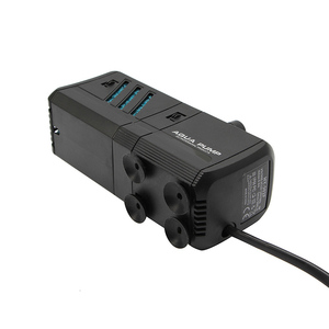 Vuelos de cuatro-en-uno acuario bombas de oxígeno bomba sumergible de bomba de <span class=keywords><strong>agua</strong></span> precio para tanque de <span class=keywords><strong>peces</strong></span> - Product Image 1