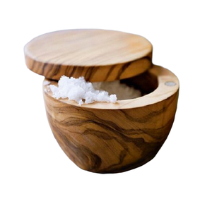 ชามซุปทำจากไม้หรูหราในเครื่องครัวเหมาะสำหรับเสิร์ฟผลไม้และอาหารที่โรงแรมและบนโต๊ะอาหาร - Product Image 2