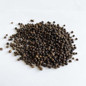 Poivre noir du Vietnam 550 g/l, stérilisé à la vapeur, grains de poivre entiers séchés - Product Image 5