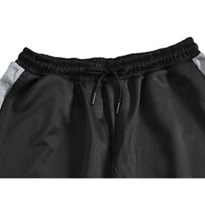 Pantalons pour hommes Slim Fit Gym Fitness Porter Qualité Survêtement Jogger Pantalon Taille Pantalons de Survêtement Offre Spéciale - Product Image 6