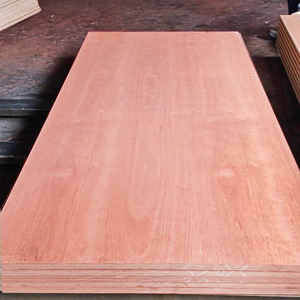 Proveedor de fábrica VN, 12 años, venta al por mayor, 28mm, madera contrachapada Keruing, 70kg, peso 100%, primer tipo E0, suelo de contenedor de alta calidad - Product Image 5