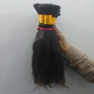 South temple-extensiones de cabello lacio indio, auténtico, puro - Product Image 3