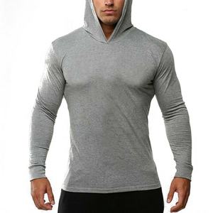 Sudadera con capucha y cremallera para hombre y mujer, ropa de calle unisex - Product Image 3