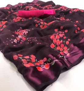 Pakaian Pesta India Saree Surat Pernikahan Desain Terbaru Harga Rendah Grosir Butik Sari Tingkat India Pakaian Pernikahan Saree