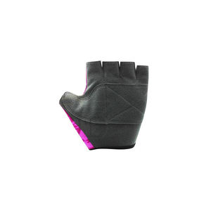 2025 Nouveau design Gants de cyclisme fabriqués en usine Gants en cuir demi-doigt personnalisés au meilleur prix Service OEM - Product Image 3