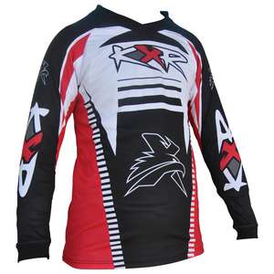 Maillot et pantalon de Motocross Mx, nouveau modèle, Logo personnalisé, conception 2020 - Product Image 4