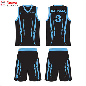 Buena calidad, fiable, directo de fábrica, camiseta personalizada, uniforme de baloncesto de clasificación superior, - Product Image 2